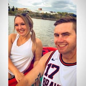 Meet your Posher, Ally